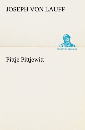 Pittje Pittjewitt