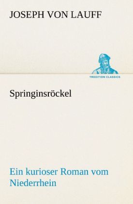 Springinsrockel