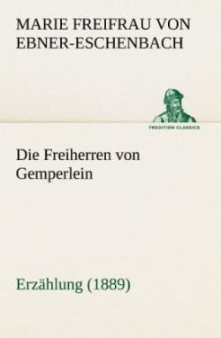 Freiherren Von Gemperlein