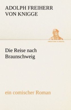 Reise Nach Braunschweig