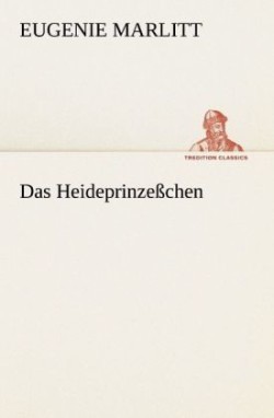 Heideprinzesschen