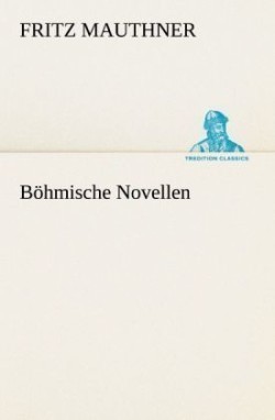 Bohmische Novellen