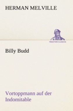 Billy Budd Vortoppmann Auf Der Indomitable