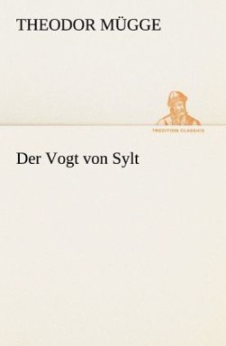 Vogt von Sylt