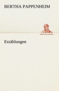 Erzahlungen