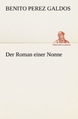 Roman Einer Nonne