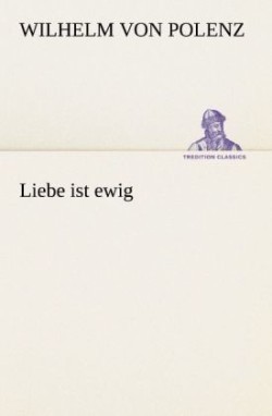 Liebe Ist Ewig