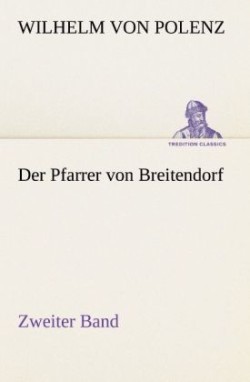 Pfarrer von Breitendorf - Zweiter Band