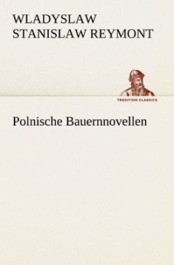 Polnische Bauernnovellen