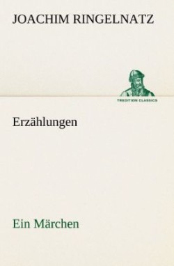 Erzahlungen