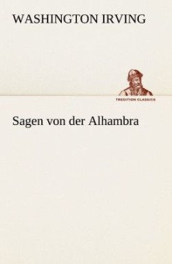 Sagen Von Der Alhambra