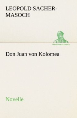 Don Juan Von Kolomea