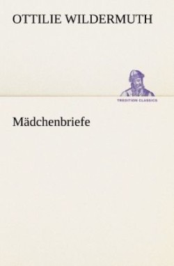 Madchenbriefe