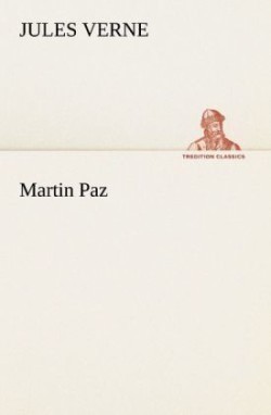 Martin Paz