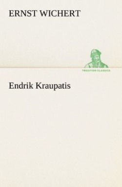 Endrik Kraupatis