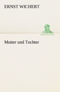 Mutter Und Tochter