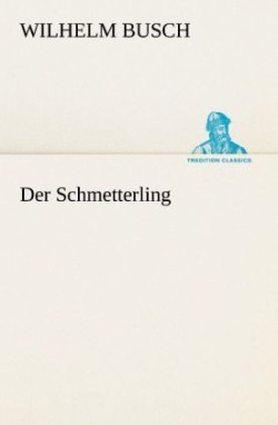 Schmetterling