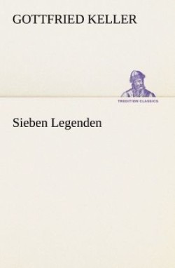 Sieben Legenden