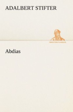 Abdias