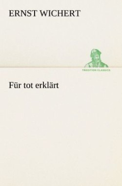 Fur Tot Erklart