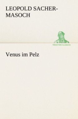 Venus Im Pelz