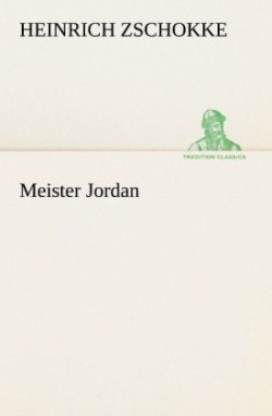 Meister Jordan