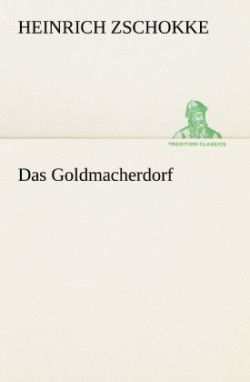 Goldmacherdorf