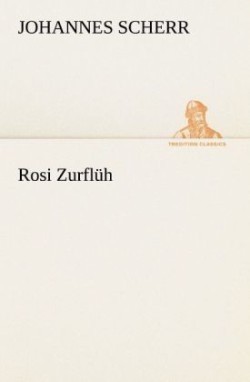 Rosi Zurfluh