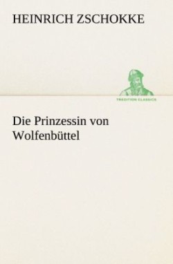 Prinzessin Von Wolfenbuttel