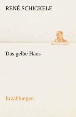 Gelbe Haus