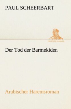 Tod Der Barmekiden