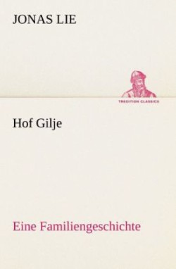 Hof Gilje