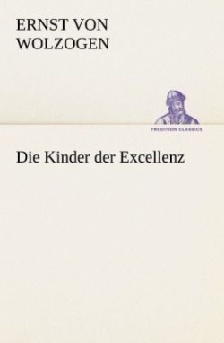 Kinder Der Excellenz