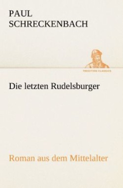 Letzten Rudelsburger