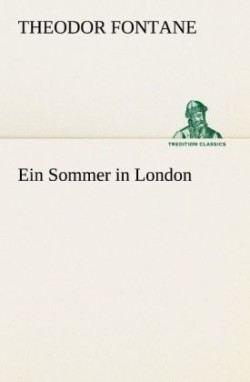 Sommer in London