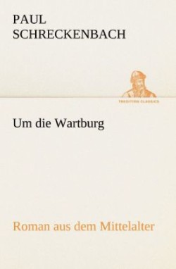 Um die Wartburg