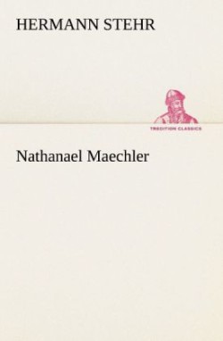 Nathanael Maechler