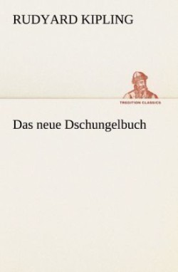 neue Dschungelbuch