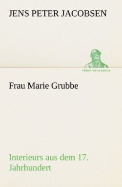 Frau Marie Grubbe