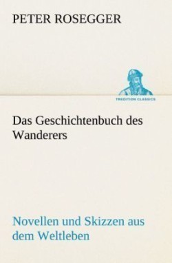 Geschichtenbuch des Wanderers