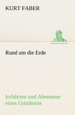 Rund um die Erde