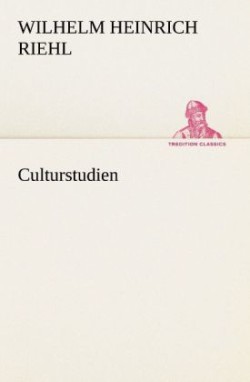 Culturstudien