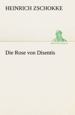 Rose Von Disentis