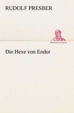 Hexe Von Endor
