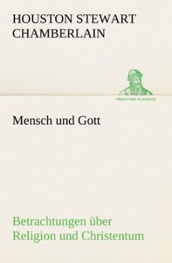 Mensch Und Gott