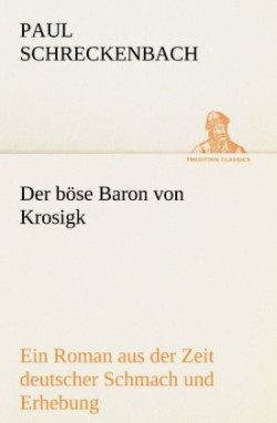 Bose Baron Von Krosigk