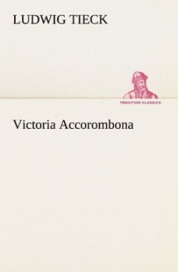 Victoria Accorombona