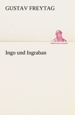 Ingo Und Ingraban