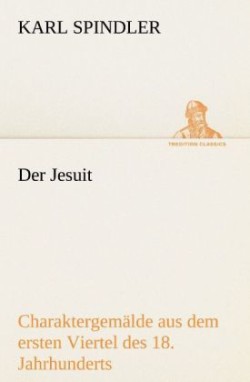 Der Jesuit