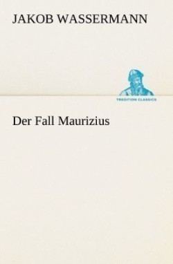 Fall Maurizius